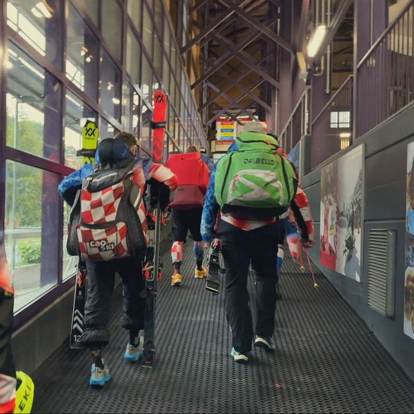 Nove optužbe u Hrvatskom skijaškom savezu