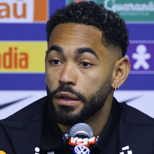 Brazilska zvijezda odbacila jednu priču uoči Hrvatske: "Ne može se to tako gledati"
