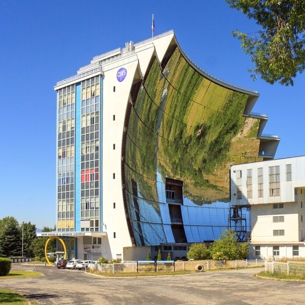 Do 3500 °C u par sekundi: Nevjerojatna “sunčeva peć” koja mijenja budućnost dobivanja energije