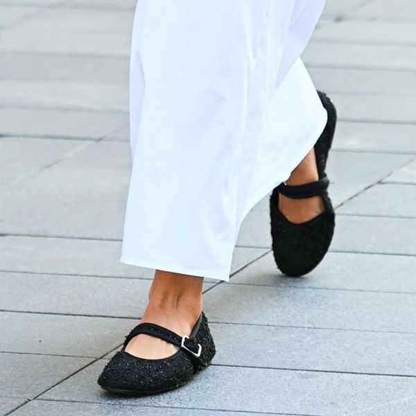 Mary Jane balerinke ravnih potplata, modeli stvoreni za proljeće