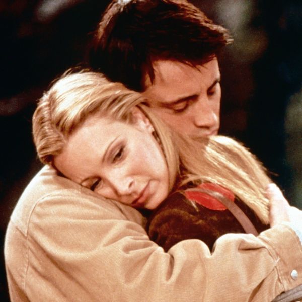 Muško-žensko prijateljstvo (ni)je mit