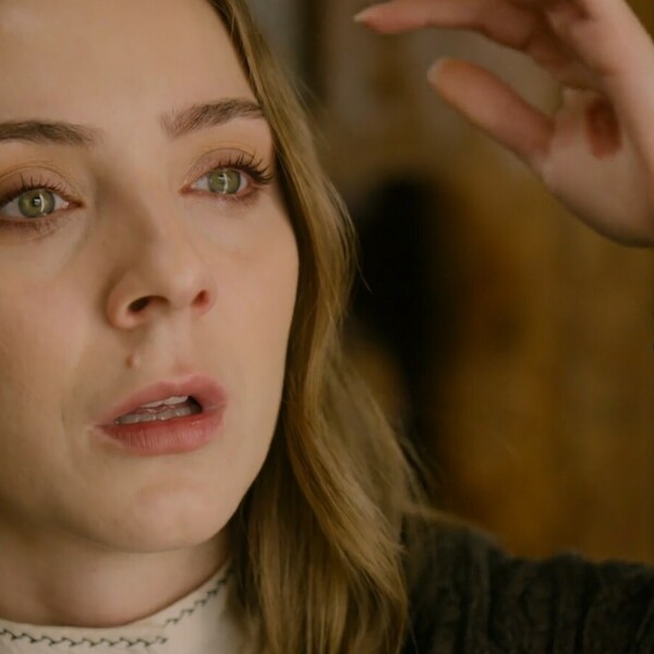 Crno more: Očajni ljudi su spremni na sve – hoće li joj stvarno reći istinu?