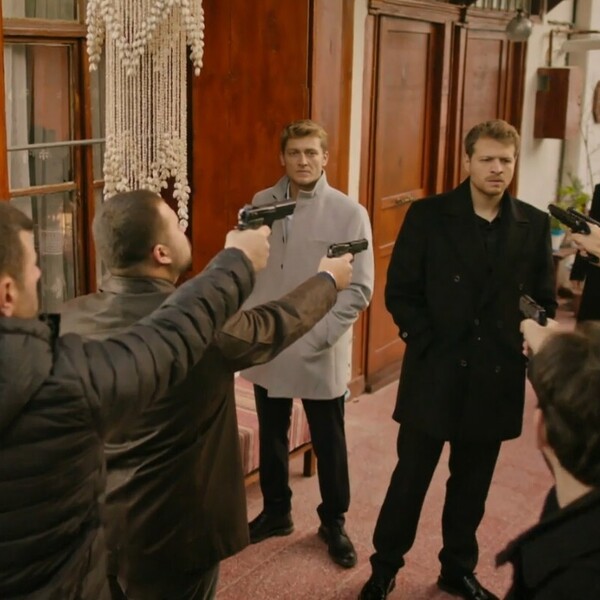 Crno more: Sve se u trenutku okrenulo – izdali su ga njegovi ljudi