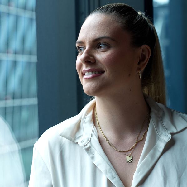 "Smršavjela sam 60 kilograma, ali noge se nisu mijenjale": Nina je godinama živjela s lipedemom bez dijagnoze