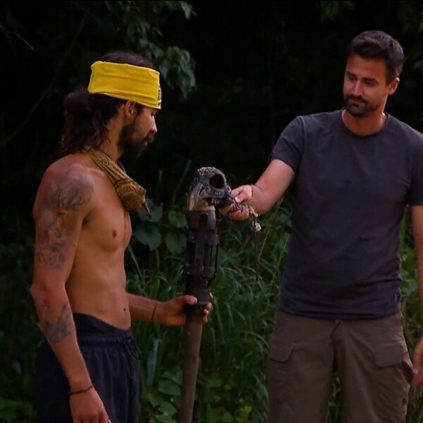 Survivor: Stipe Šunić napustio natjecanje nakon dramatičnog obrata: "Tako je sudbina odlučila!"