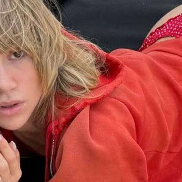 Suki Waterhouse oduševila je fanove fotkama u bikiniju