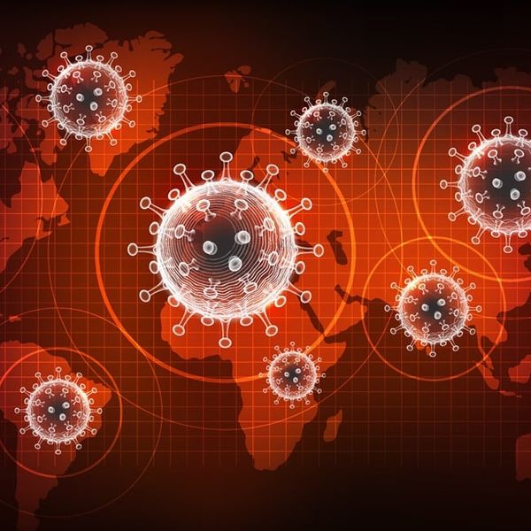 Nova varijanta koronavirusa već u 20+ zemalja: Ovo su simptomi koje ne smijete ignorirati