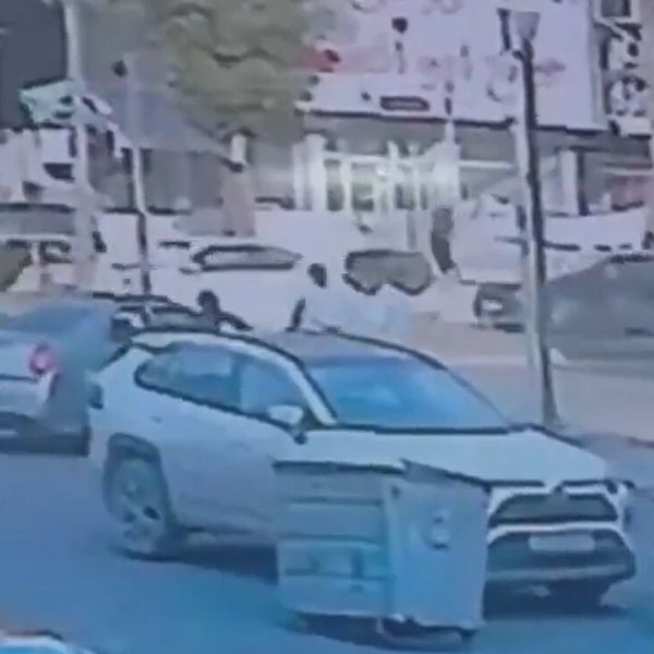 Rat na Bliskom istoku 32. dan