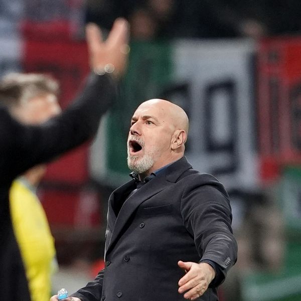 UŽIVO BIH - ITALIJA: Ludnica u Zenici, domaćin napokon zabio za izjednačenje, igraju se produžeci!