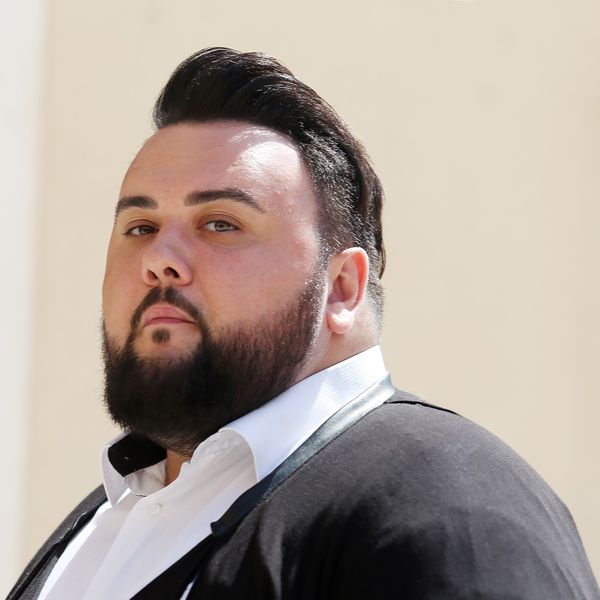 Jacques Houdek (FOTO: Dusko Jaramaz/PIXSELL)