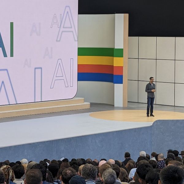 Promjena pri vrhu: Prestigli su Apple i postali druga najvrjednija kompanija na svijetu