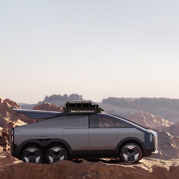 Kinezi pustili u pogon prvu svjetsku tvornicu za serijsku proizvodnju letećih automobila