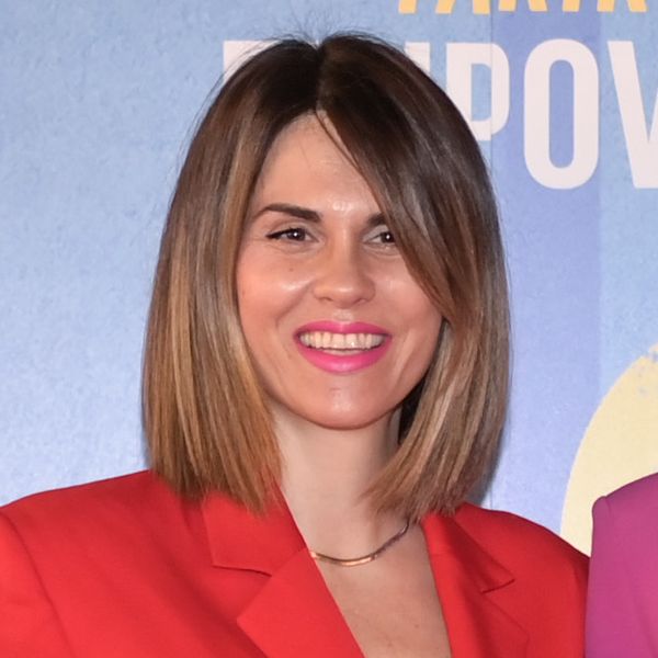 Viktorija Rađa uparila je trenirku i štikle