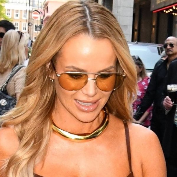 Amanda Holden - 4