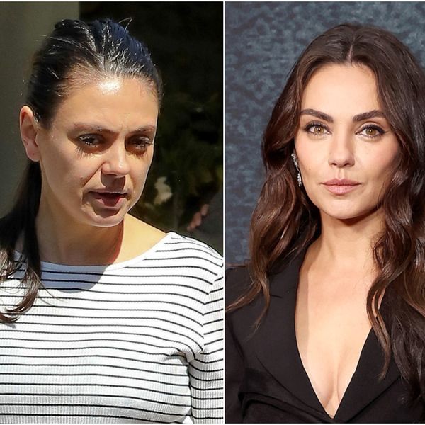 30 slavnih žena bez trunke šminke, frizure, stilista i fotošopa