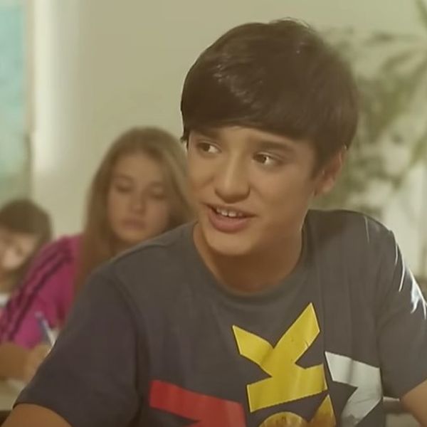 Gdje je danas Endi Schrotter?