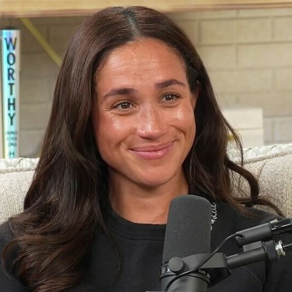 Meghan Markle