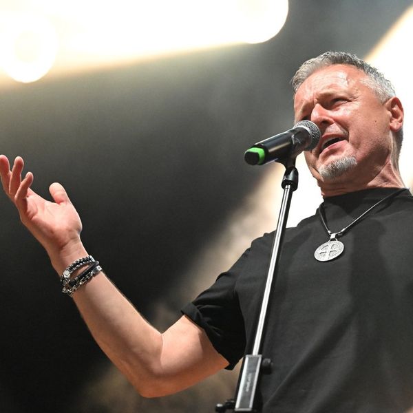 Thompson se oglasio nakon užasa u Međugorju, objavio stihove svoje emotivne pjesme