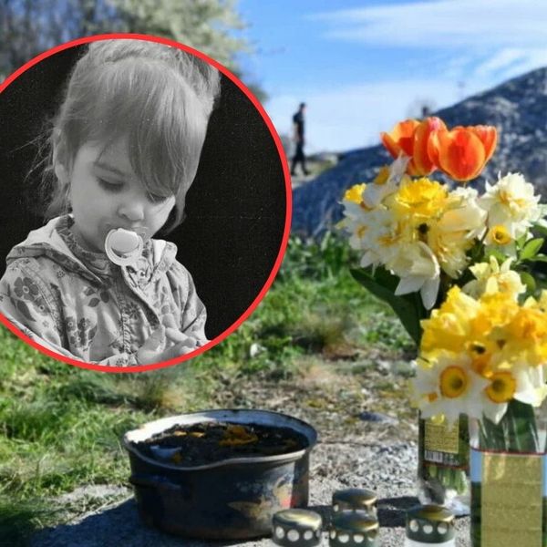Srbija: Sud donio odluku o ocu osumnjičenog za ubojstvo male Danke