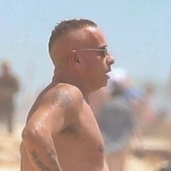 Životna priča Erosa Ramazzottija