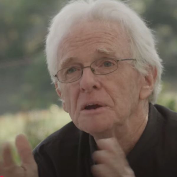 Ovo je autor najpoznatije fotografije na svijetu, a otkrio je kako mu je žao što ju nije bolje naplatio