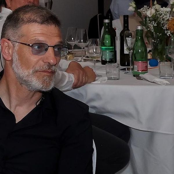 Kako izgleda sin Slavena Bilića? Leo Bilić u javnosti je snimljen samo nekoliko puta