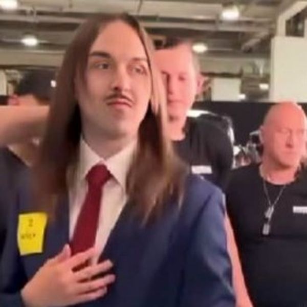Tommy Cash