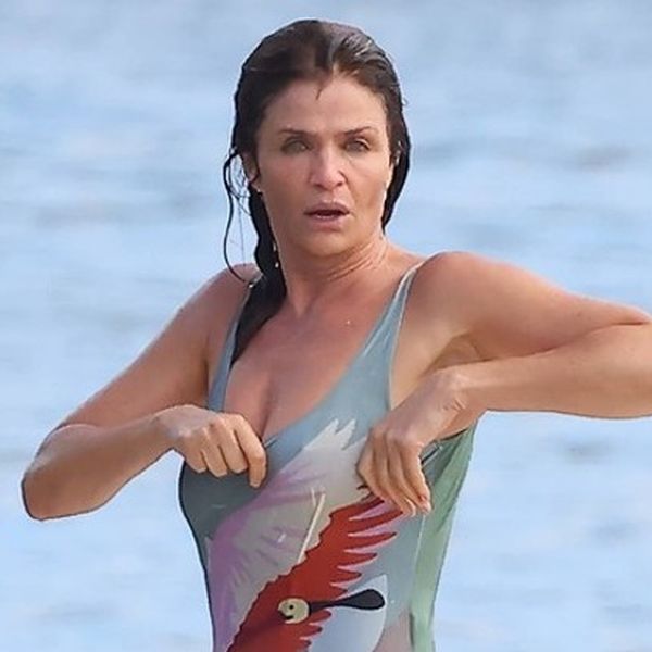 Helena Christensen - 8