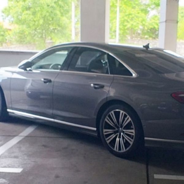 "Je l' znaš ti tko sam ja?!" Parkiranje govori tisuću riječi, komentari su brutalni