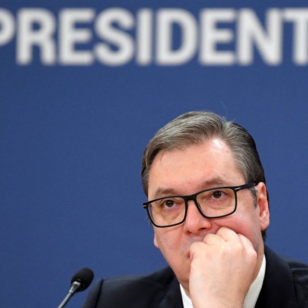 Vučić tvrdi da će uskoro izbiti novi rat: "Reći će da sam drama queen, ali predvidio sam i rat u Ukrajini"