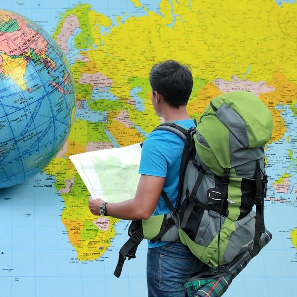 Ovaj će kviz probuditi geografa u vama! Koliko svijeta stvarno poznajete?