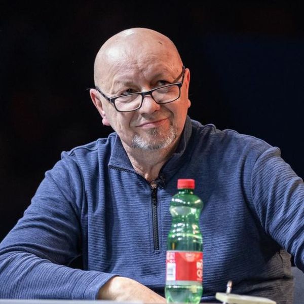 Životna priča Mladena Horvata