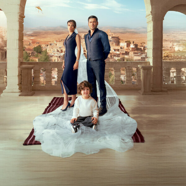 Daleki grad: Nova sezona turske hit serije "Daleki grad" uskoro na Novoj TV