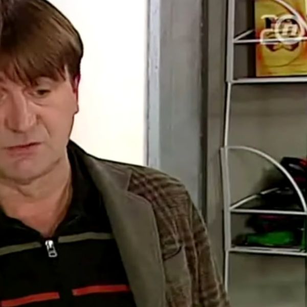 Gdje je danas i kak izgleda Jura iz ''Zauvijek susjeda''