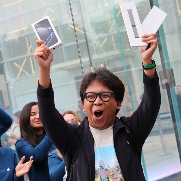 Objavljen popis 10 najprodavanijih telefona prošle godine