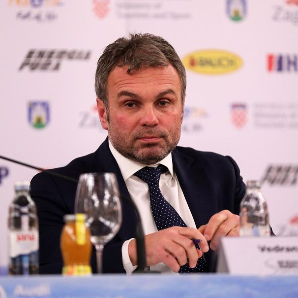 Uhićen je Vedran Pavlek!