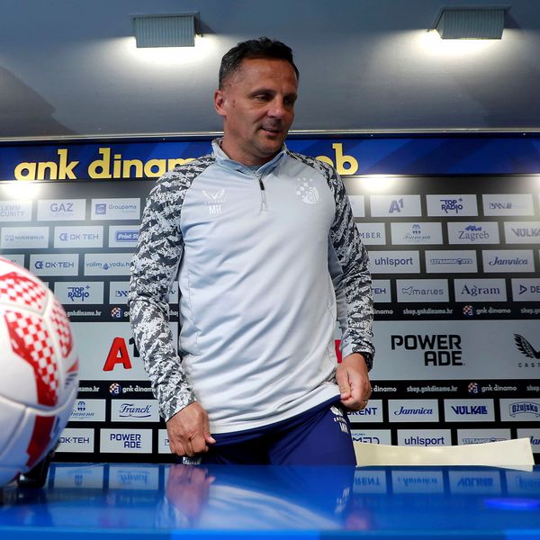 Ovo je Dinamov sastav za Vječni derbi: Veliko iznenađenje u prvih 11