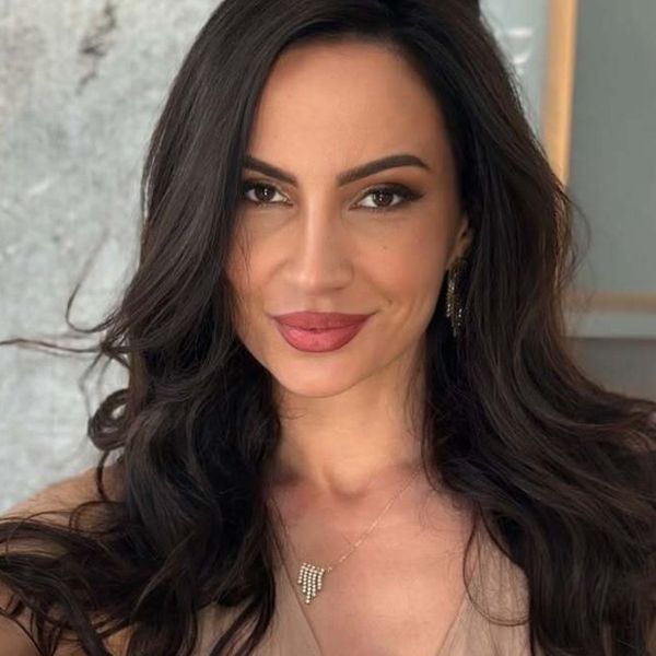 Martina Stjepanović Meter pokazala zgodnog supruga