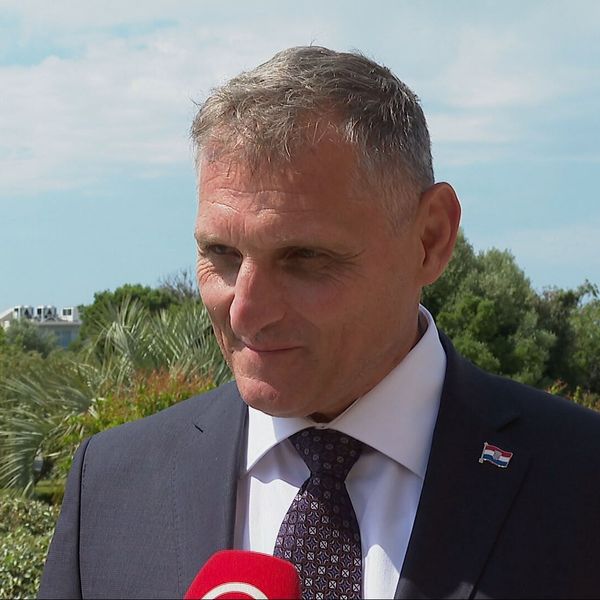 Tri desetljeća čekaju ključnu brzu cestu, rješenje je na vidiku: "Mislim da su se konačno dogovorili oko trase"
