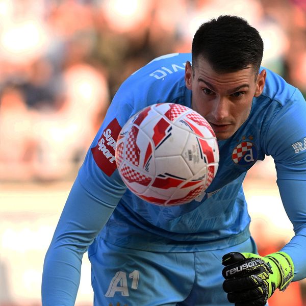 Dinamo priprema veliki posao s Lokomotivom jer je Livaković sve dalje od ostanka