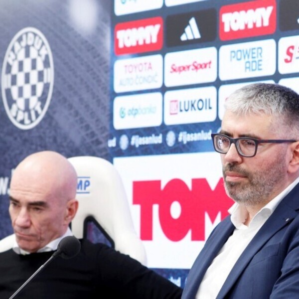 Hajduk se oglasio i potvrdio da se održao sastanak koji zanima cijelu javnost
