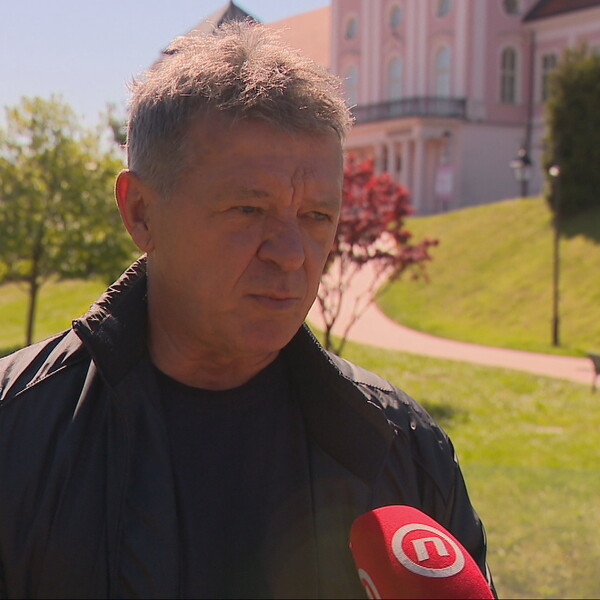 Turudić za Dnevnik Nove TV otkrio detalje istarage o Pavleku