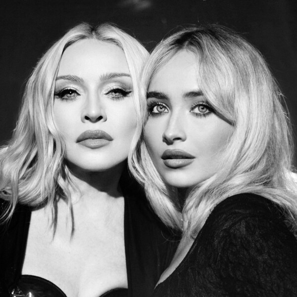 Madonna i Sabrina Carpenter imaju nešto za reći - “Bring Your Love” je tu!