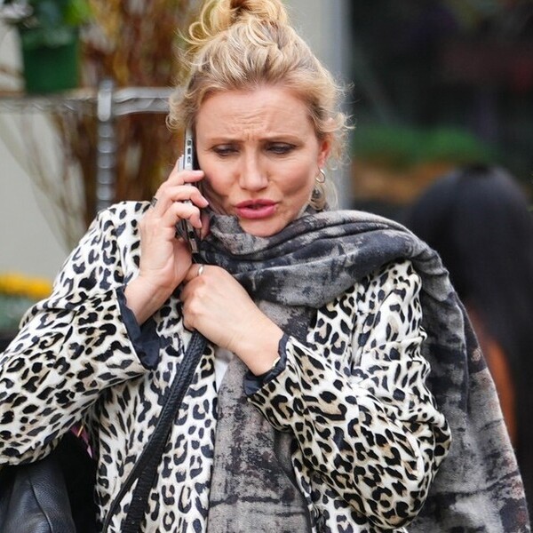 Cameron Diaz i Benji Madden dobili treće dijete