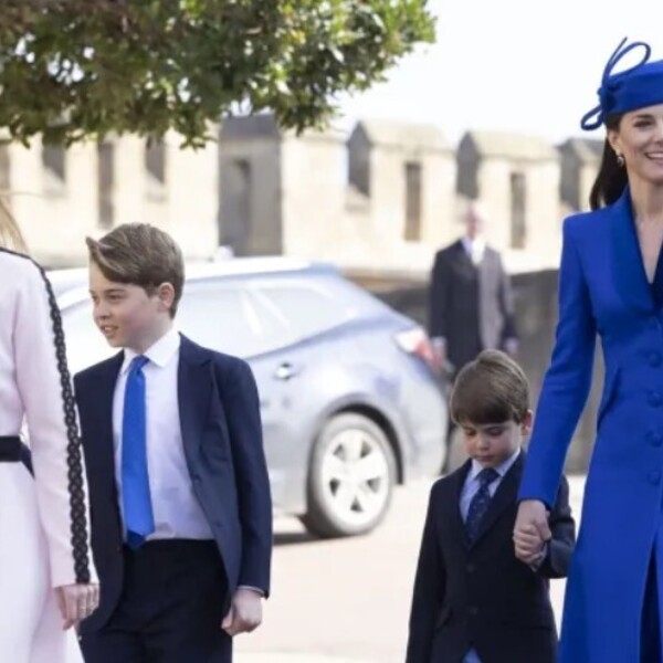 Princeza Eugenie objavila je da s mužem čeka treće dijete