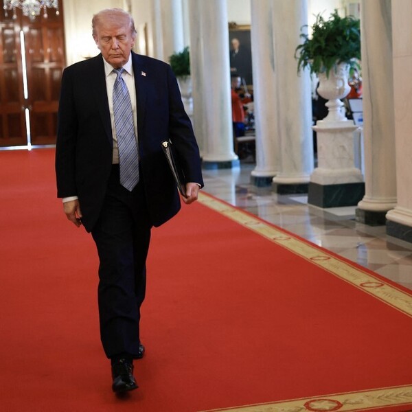 Između "poštenog dogovora" i rata: Što zapravo stoji iza Trumpove agresivne retorike i blokade iranskih luka?