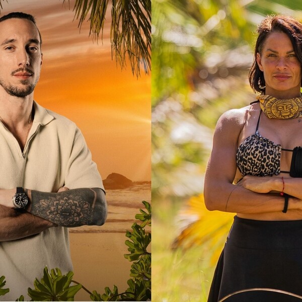 Survivor: ANKETA: Marina ili Roko - tko će ostati jedini preživjeli?! Što mislite?