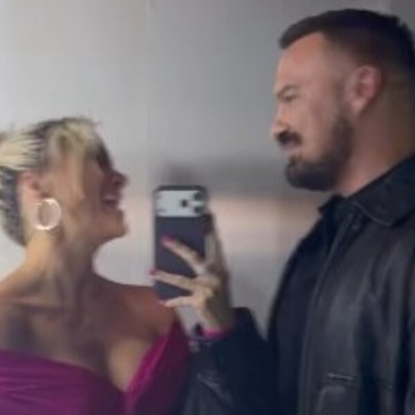 Influencerica Meri Goldašić podijelila je sa svojim pratiteljima emotivne trenutke povodom rođendana jednog od najvažnijih muškaraca u svom životu