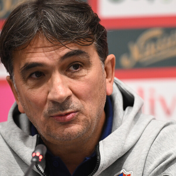 Zlatko Dalić ipak vodi jednog igrača Hajduka na Svjetsko prvenstvo?