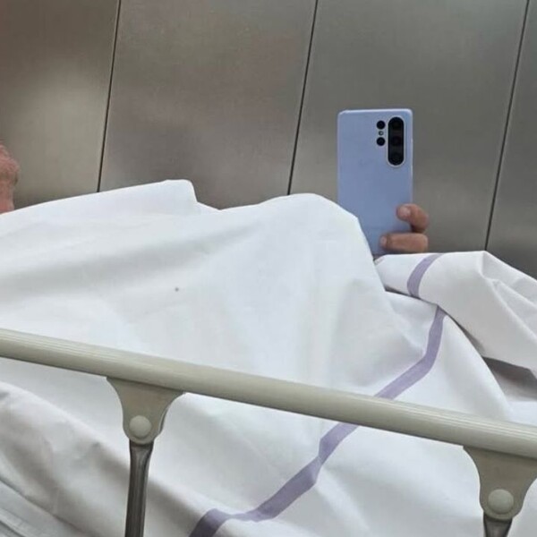 Borut Pahor ozlijeđen nakon pada s bicikla